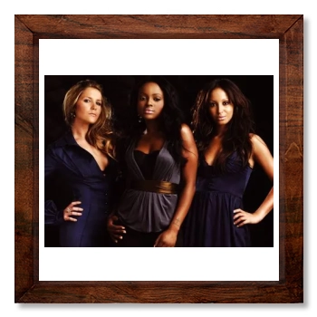 Sugababes 12x12