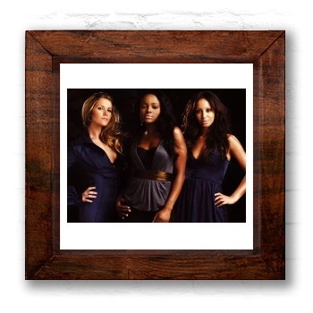 Sugababes 6x6