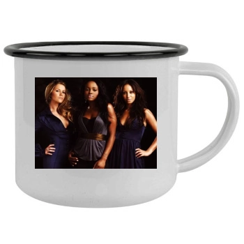 Sugababes Camping Mug