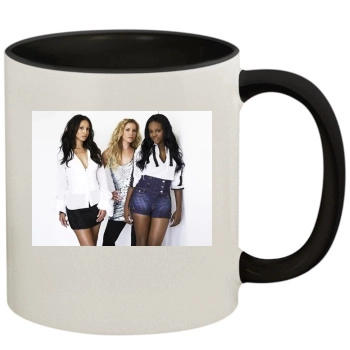 Sugababes 11oz Colored Inner & Handle Mug