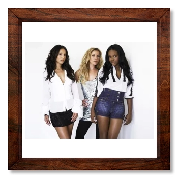 Sugababes 12x12