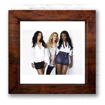 Sugababes 6x6