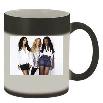 Sugababes Color Changing Mug