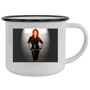 Sugababes Camping Mug