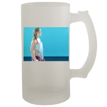 Sugababes 16oz Frosted Beer Stein