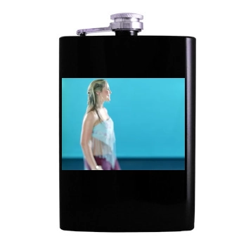 Sugababes Hip Flask