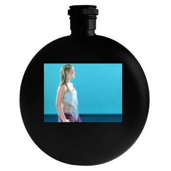 Sugababes Round Flask