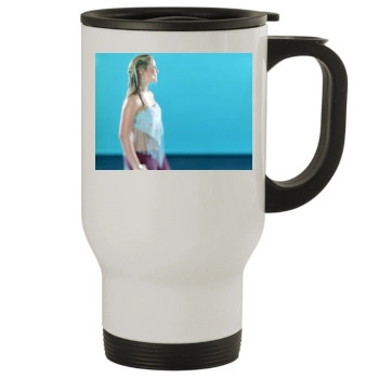 Sugababes Stainless Steel Travel Mug