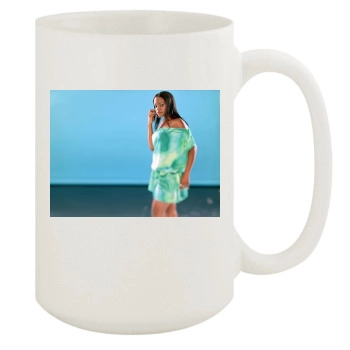 Sugababes 15oz White Mug