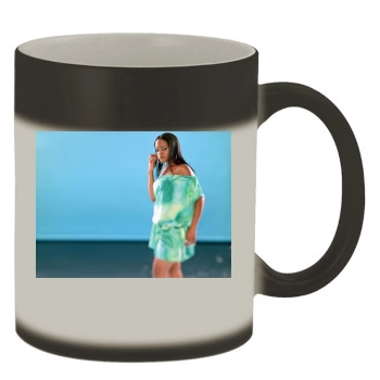 Sugababes Color Changing Mug