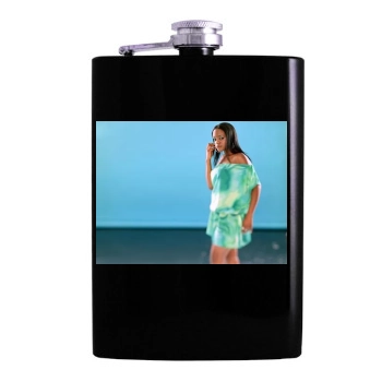 Sugababes Hip Flask