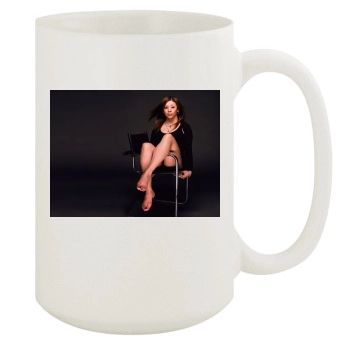 Sugababes 15oz White Mug