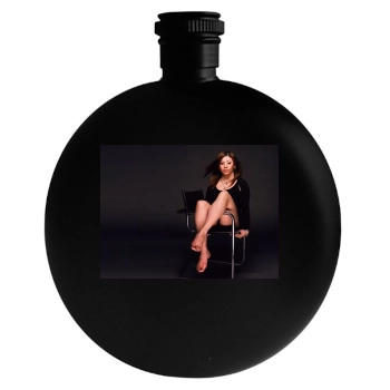 Sugababes Round Flask