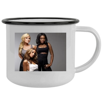 Sugababes Camping Mug