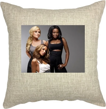 Sugababes Pillow