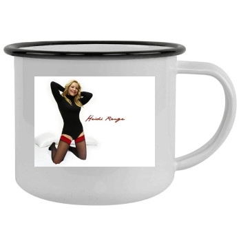 Sugababes Camping Mug