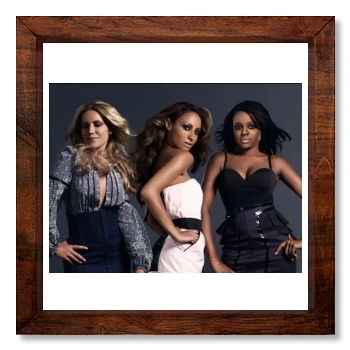 Sugababes 12x12