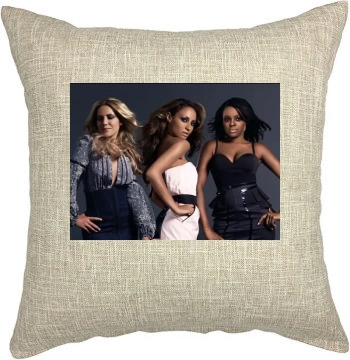 Sugababes Pillow