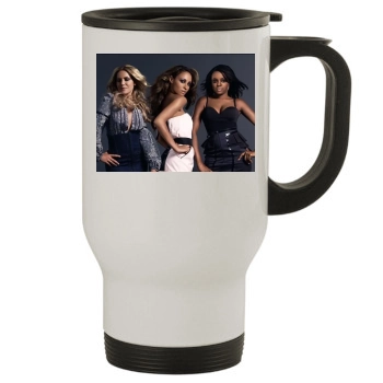 Sugababes Stainless Steel Travel Mug