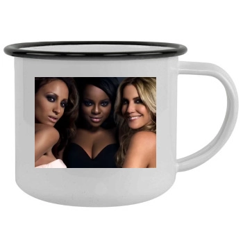 Sugababes Camping Mug