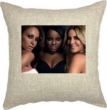 Sugababes Pillow