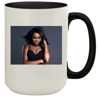 Sugababes 15oz Colored Inner & Handle Mug