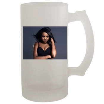 Sugababes 16oz Frosted Beer Stein