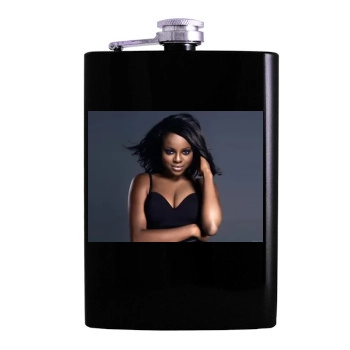 Sugababes Hip Flask