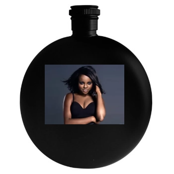 Sugababes Round Flask