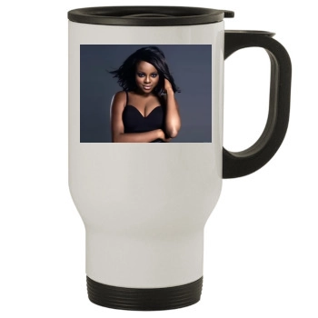 Sugababes Stainless Steel Travel Mug