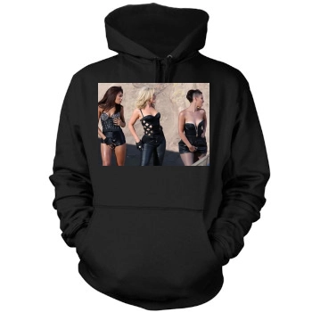 Sugababes Mens Pullover Hoodie Sweatshirt