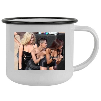 Sugababes Camping Mug