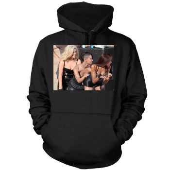 Sugababes Mens Pullover Hoodie Sweatshirt