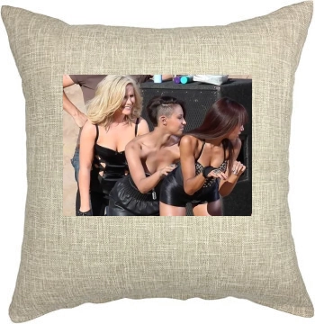 Sugababes Pillow