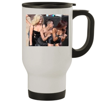 Sugababes Stainless Steel Travel Mug