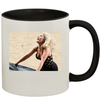 Sugababes 11oz Colored Inner & Handle Mug