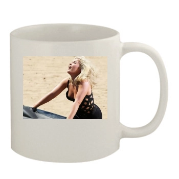 Sugababes 11oz White Mug