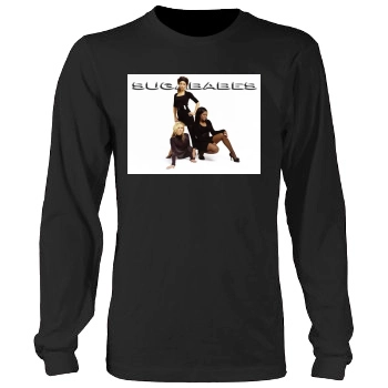 Sugababes Men's Heavy Long Sleeve TShirt