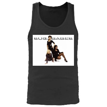 Sugababes Men's Tank Top