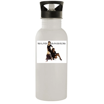 Sugababes Stainless Steel Water Bottle