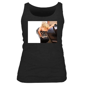 Sugababes Women's Tank Top