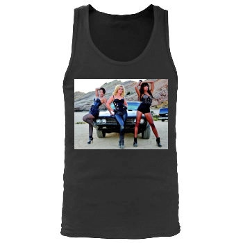 Sugababes Men's Tank Top