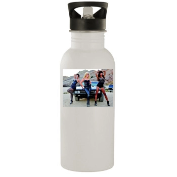 Sugababes Stainless Steel Water Bottle