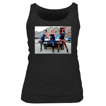 Sugababes Women's Tank Top