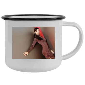 Sugababes Camping Mug