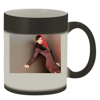 Sugababes Color Changing Mug