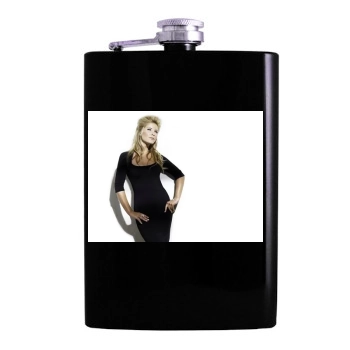 Sugababes Hip Flask