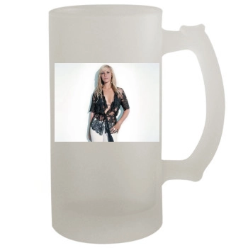 Sugababes 16oz Frosted Beer Stein