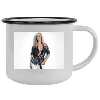 Sugababes Camping Mug