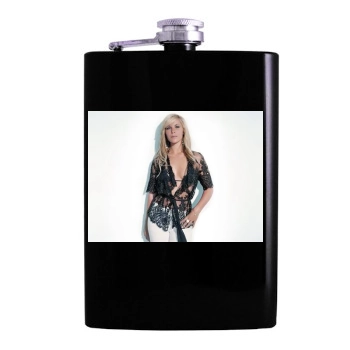 Sugababes Hip Flask